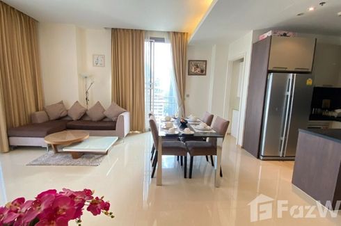 2 Bedroom Condo for rent in Quattro by Sansiri, Khlong Tan Nuea, Bangkok near BTS Thong Lo