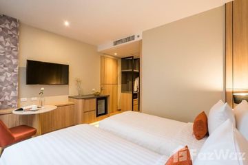 2 Bedroom Apartment for rent in The Key Premier Sukhumvit, Khlong Toei Nuea, Bangkok near BTS Nana