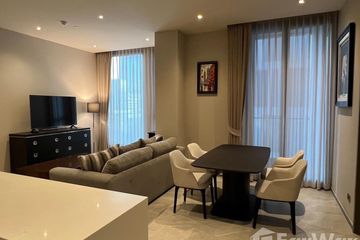 2 Bedroom Condo for rent in Hyde Heritage Thonglor, Khlong Tan Nuea, Bangkok near BTS Thong Lo