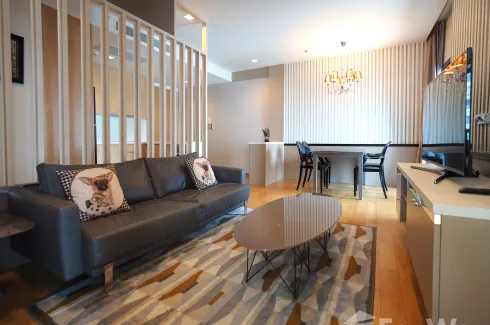 2 Bedroom Condo for rent in Hyde Sukhumvit 13, Khlong Toei Nuea, Bangkok near BTS Nana