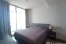 2 Bedroom Condo for rent in Magnolias Ratchadamri Boulevard, Lumpini, Bangkok near BTS Ratchadamri