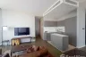 2 Bedroom Condo for rent in Magnolias Ratchadamri Boulevard, Lumpini, Bangkok near BTS Ratchadamri