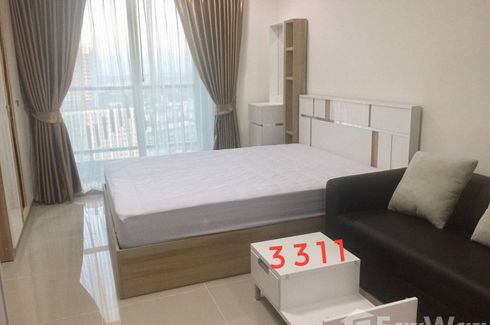 Condo for rent in Asakan Place Srinakarindra, Suan Luang, Bangkok near Airport Rail Link Hua Mak