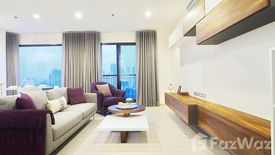 2 Bedroom Condo for rent in Rhythm Sukhumvit 36 - 38, Phra Khanong, Bangkok near BTS Thong Lo