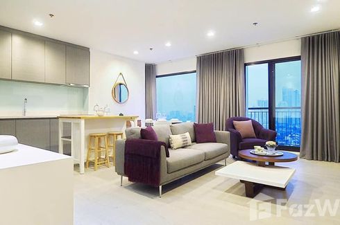 2 Bedroom Condo for rent in Khlong Tan, Bangkok near BTS Thong Lo