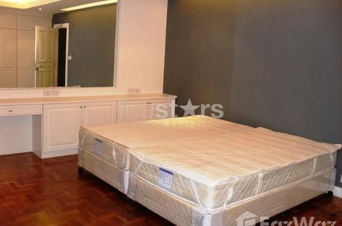 3 Bedroom Condo for rent in Promsuk Condominium, Khlong Tan, Bangkok near BTS Thong Lo