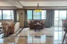 2 Bedroom Condo for rent in Mano Tower, Khlong Tan Nuea, Bangkok near BTS Phrom Phong
