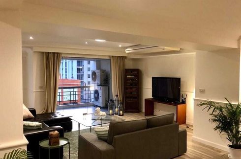 3 Bedroom Condo for rent in Royal Castle Sukhumvit 39, Khlong Tan Nuea, Bangkok near BTS Phrom Phong