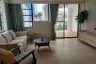 3 Bedroom Apartment for rent in Tipamas Suites, Thung Maha Mek, Bangkok near MRT Lumpini