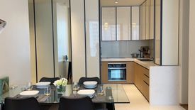 2 Bedroom Condo for rent in BEATNIQ Sukhumvit 32, Khlong Tan, Bangkok near BTS Thong Lo