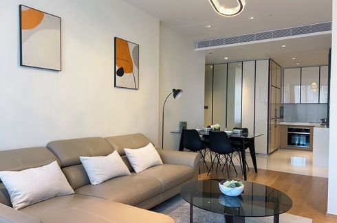 2 Bedroom Condo for rent in BEATNIQ Sukhumvit 32, Khlong Tan, Bangkok near BTS Thong Lo