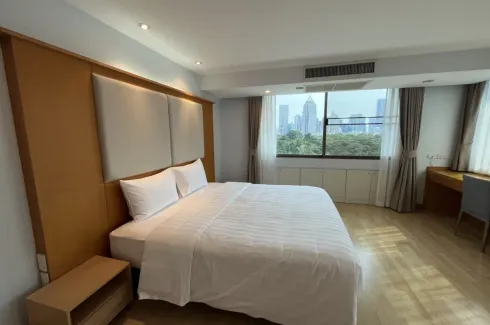 2 Bedroom Apartment for rent in Parkview Mansion, Lumpini, Bangkok near BTS Ratchadamri