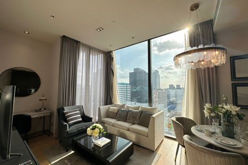 2 Bedroom Condo for rent in 28 Chidlom, Langsuan, Bangkok near BTS Chit Lom