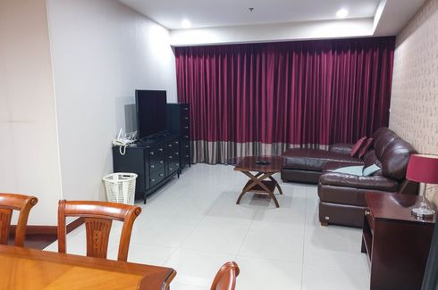 2 Bedroom Condo for rent in Baan Rajprasong, Langsuan, Bangkok near BTS Ratchadamri