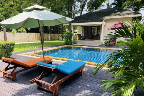 4 Bedroom Villa for rent in Rawai, Phuket