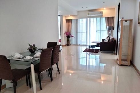 2 Bedroom Condo for rent in The Lakes, Khlong Toei, Bangkok near BTS Asoke