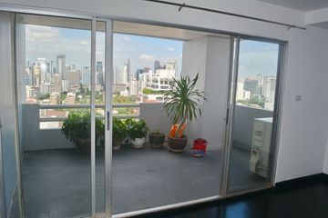 3 Bedroom Condo for rent in Regent on the Park 3, Khlong Tan Nuea, Bangkok near BTS Phrom Phong