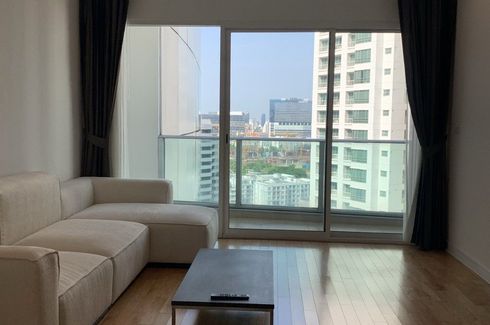 3 Bedroom Condo for rent in Millennium Residence, Khlong Toei, Bangkok near BTS Asoke