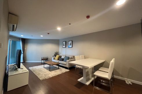 3 Bedroom Condo for rent in Belle Grand Rama 9, Huai Khwang, Bangkok near MRT Phra Ram 9