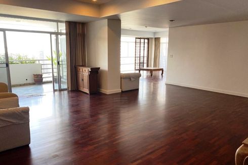 3 Bedroom Condo for rent in La Cascade, Khlong Tan Nuea, Bangkok near BTS Thong Lo