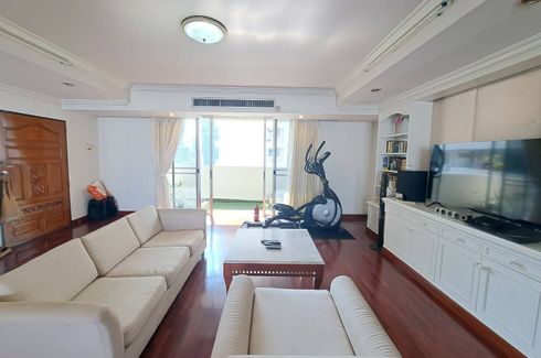 3 Bedroom Condo for rent in D.S. Tower 1 Sukhumvit 33, Khlong Tan Nuea, Bangkok near BTS Phrom Phong