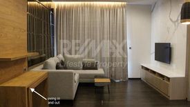 2 Bedroom Condo for rent in The XXXIX by Sansiri, Khlong Tan Nuea, Bangkok near BTS Phrom Phong