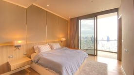 1 Bedroom Condo for rent in Magnolias Waterfront Residences, Khlong Ton Sai, Bangkok near BTS Saphan Taksin