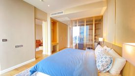 1 Bedroom Condo for rent in Magnolias Waterfront Residences, Khlong Ton Sai, Bangkok near BTS Saphan Taksin