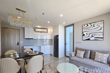 1 Bedroom Condo for sale in Copacabana Golf Jomtien, Nong Prue, Chonburi