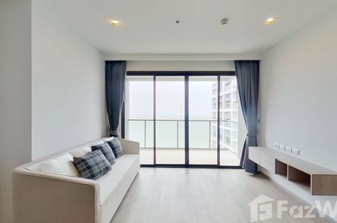 1 Bedroom Condo for rent in Aeras, Nong Prue, Chonburi