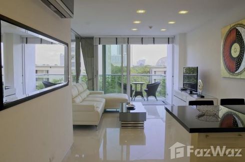 2 Bedroom Condo for rent in Laguna Heights, Na Kluea, Chonburi