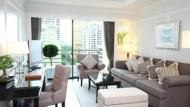 1 Bedroom Condo for rent in Cape House, Lumpini, Bangkok near BTS Ploen Chit