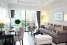 1 Bedroom Condo for rent in Cape House, Lumpini, Bangkok near BTS Ploen Chit