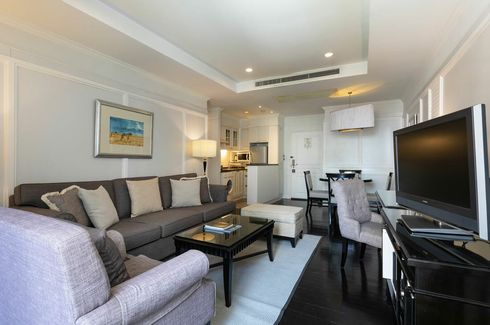 1 Bedroom Condo for rent in Cape House, Lumpini, Bangkok near BTS Ploen Chit