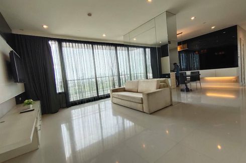 2 Bedroom Condo for rent in Aguston Sukhumvit 22, Khlong Toei, Bangkok near MRT Queen Sirikit National Convention Centre