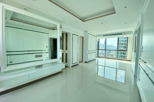 3 Bedroom Condo for rent in Supalai Oriental Sukhumvit 39, Khlong Tan Nuea, Bangkok