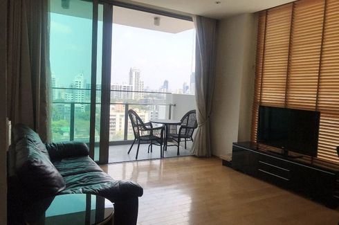 2 Bedroom Condo for rent in Aequa Sukhumvit 49, Khlong Tan Nuea, Bangkok near BTS Thong Lo