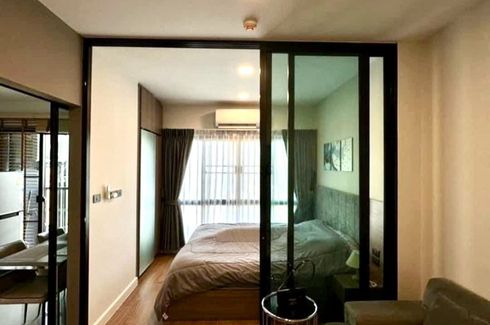 1 Bedroom Condo for sale in Arise Condo, Pa Daet, Chiang Mai