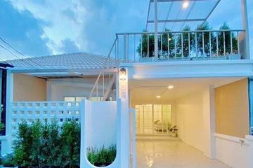 3 Bedroom Townhouse for sale in Sansai Island, San Sai Noi, Chiang Mai