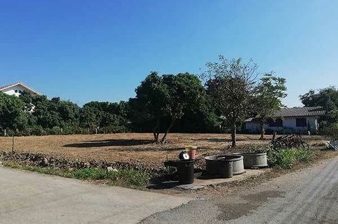 Land for sale in Buak Khang, Chiang Mai