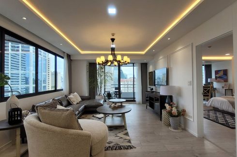 2 Bedroom Condo for rent in Khlong Toei, Bangkok near BTS Asoke