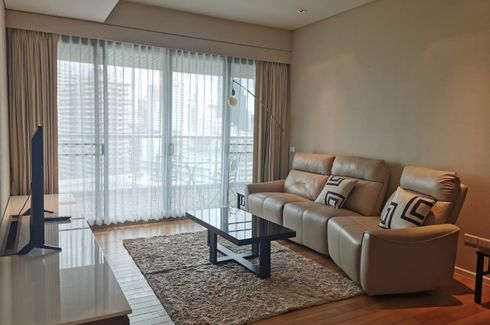 2 Bedroom Condo for rent in The Lakes, Khlong Toei, Bangkok near BTS Asoke