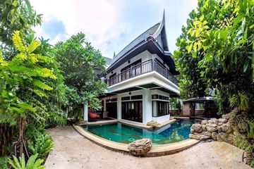 4 Bedroom House for Sale or Rent in Na Jomtien, Chonburi