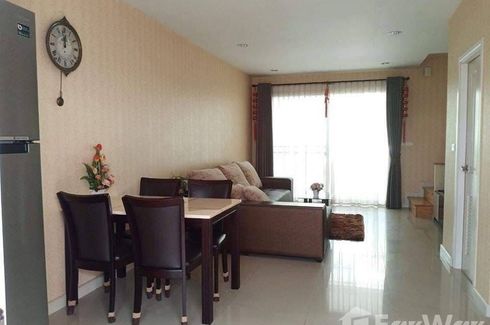 3 Bedroom Townhouse for rent in Ban Mai, Nonthaburi near MRT Mueang Thong Lake