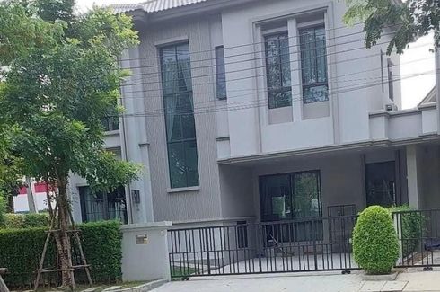 3 Bedroom House for rent in Khlong Nueng, Pathum Thani