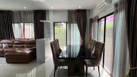 3 Bedroom House for rent in Grande Pleno Phahol - Vibhavadi, Khlong Nueng, Pathum Thani