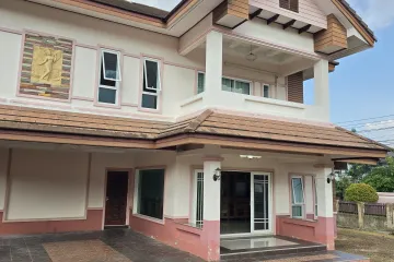 3 Bedroom House for sale in Baan Suan Wrong Thong 2, Khuan Lang, Songkhla