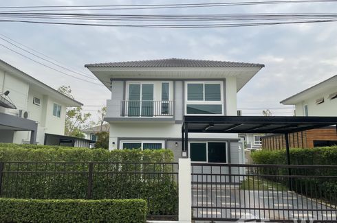 4 Bedroom House for rent in Supalai Pride Wongwaen - Lumlukka Klong 6, Bueng Kham Phroi, Pathum Thani