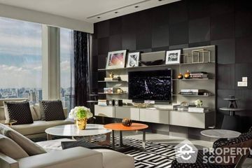 2 Bedroom Condo for sale in The Ritz - Carlton Residences at MahaNakhon, Silom, Bangkok near BTS Chong Nonsi