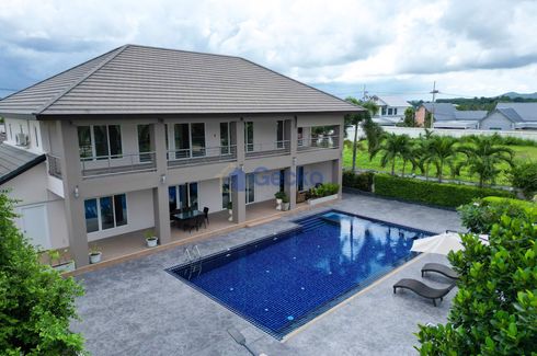 5 Bedroom House for Sale or Rent in Nong Prue, Chonburi